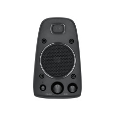 Logitech Z625 Powerful THX Sound set di altoparlanti 200 W Universale Nero 2.1 canali 35 W