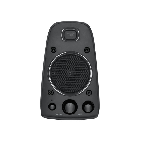 Logitech Z625 Powerful THX Sound set di altoparlanti 200 W Universale Nero 2.1 canali 35 W