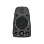 Logitech Z625 Powerful THX Sound set di altoparlanti 200 W Universale Nero 2.1 canali 35 W