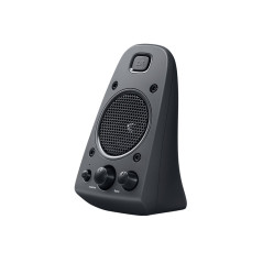Logitech Z625 Powerful THX Sound set di altoparlanti 200 W Universale Nero 2.1 canali 35 W