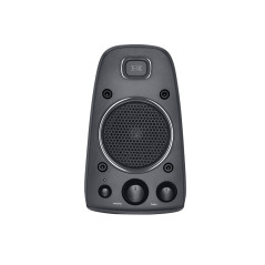 Logitech Z625 Powerful THX Sound set di altoparlanti 200 W Universale Nero 2.1 canali 35 W