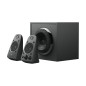 Logitech Z625 Powerful THX Sound set di altoparlanti 200 W Universale Nero 2.1 canali 35 W