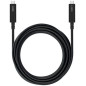 Sharp 100016091 cavo USB USB 2.0 5 m USB C 8,1 Gbit/s 60 W Nero Sharp 100016091 cavo USB USB 2.0 5 m USB C 8,1 Gbit/s 60 W Nero