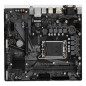 GIGABYTE H610M S2H V2 DDR4 Scheda madre - Supporta processori Intel Core 14th CPUs, 6+1+1 Hybrid Phases Digital VRM, up to
