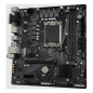 GIGABYTE H610M S2H V2 DDR4 Scheda madre - Supporta processori Intel Core 14th CPUs, 6+1+1 Hybrid Phases Digital VRM, up to