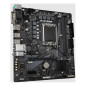 GIGABYTE H610M S2H V2 DDR4 Scheda madre - Supporta processori Intel Core 14th CPUs, 6+1+1 Hybrid Phases Digital VRM, up to