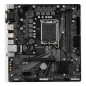GIGABYTE H610M S2H V2 DDR4 Scheda madre - Supporta processori Intel Core 14th CPUs, 6+1+1 Hybrid Phases Digital VRM, up to