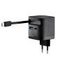 Intenso 7806520 adattatore e invertitore Interno 65 W Nero Intenso 7806520 adattatore e invertitore Interno 65 W Nero