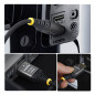 StarTech.com Cavo HDMI High Speed Premium Certificato da 1 m, Ultra Flessibile, 4K 60Hz/1440p 144Hz, HDR10/ARC, 18Gbps, Cavo