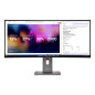 Lenovo ThinkVision P40WD-40 Monitor Lenovo ThinkVision P40WD-40 Monitor