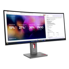 Lenovo ThinkVision P40WD-40 Monitor