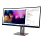 Lenovo ThinkVision P40WD-40 Monitor Lenovo ThinkVision P40WD-40 Monitor
