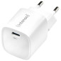 Intenso W30C² GaN Universale Bianco AC Ricarica rapida Interno Intenso W30C² GaN Universale Bianco AC Ricarica rapida Interno