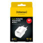 Intenso W30C² GaN Universale Bianco AC Ricarica rapida Interno Intenso W30C² GaN Universale Bianco AC Ricarica rapida Interno