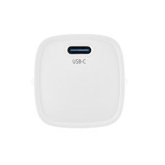 Intenso W30C² GaN Universale Bianco AC Ricarica rapida Interno
