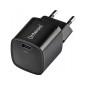 Intenso W30C² GaN Universale Nero AC Ricarica rapida Interno Intenso W30C² GaN Universale Nero AC Ricarica rapida Interno