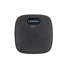 Intenso W30C² GaN Universale Nero AC Ricarica rapida Interno