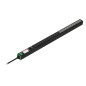 APC Easy Rack unità di distribuzione dell'energia (PDU) 24 presa(e) AC 0U Nero