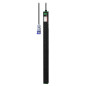 APC Easy Rack unità di distribuzione dell'energia (PDU) 24 presa(e) AC 0U Nero