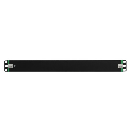 APC Easy Rack unità di distribuzione dell'energia (PDU) 8 presa(e) AC 1U Nero