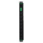 APC Easy Rack unità di distribuzione dell'energia (PDU) 8 presa(e) AC 1U Nero APC Easy Rack unità di distribuzione dell'energia (PDU) 8 presa(e) AC 1U Nero