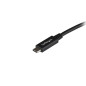 StarTech.com Cavo USB-B a USB-C da 1 m, USB 10Gbps, Cavetto Dati USB 3.2 Gen 2, Cavo di Trasferimento Dati USB-C StarTech.com Cavo USB-B a USB-C da 1 m, USB 10Gbps, Cavetto Dati USB 3.2 Gen 2, Cavo di Trasferimento Dati USB-C