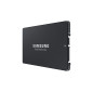 Samsung PM893 3,84 TB 2.5" Serial ATA III V-NAND TLC Samsung PM893 3,84 TB 2.5" Serial ATA III V-NAND TLC