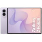 Samsung Galaxy Z Fold8 , 1TB, Lavender, Nuovo formato, Rapporto Display Esterno 10:16 | Interno 4:3, Processore Potente, 4800