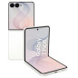 Samsung Galaxy Z Flip8 , 256GB, Cream, Selfie Camera 50MP, Now Brief, Assistente Foto, FlexWindow Personalizzata, Batteria 4300 Samsung Galaxy Z Flip8 , 256GB, Cream, Selfie Camera 50MP, Now Brief, Assistente Foto, FlexWindow Personalizzata, Batteria 4300