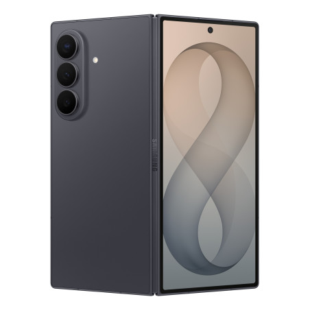 Samsung Galaxy Z Fold8 Ultra Enterprise Edition 20,3 cm (8") Doppia SIM 5G USB tipo-C 12 GB 256 GB 5000 mAh Grafite