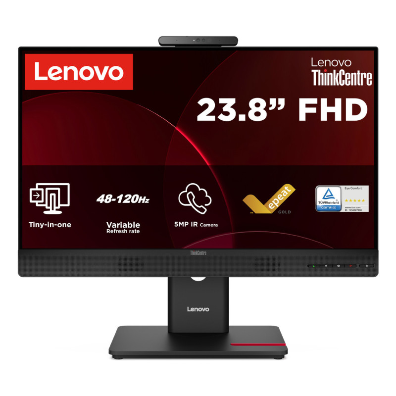 Lenovo ThinkCentre TIO24 Gen6 Monitor Lenovo ThinkCentre TIO24 Gen6 Monitor