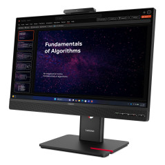 Lenovo ThinkCentre TIO24 Gen6 Monitor