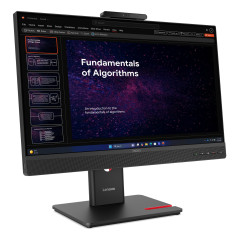 Lenovo ThinkCentre TIO24 Gen6 Monitor