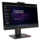 Lenovo ThinkCentre TIO24 Gen6 Monitor Lenovo ThinkCentre TIO24 Gen6 Monitor