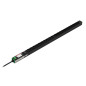 APC Easy Rack unità di distribuzione dell'energia (PDU) 21 presa(e) AC 0U Nero