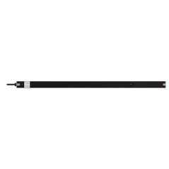 APC Easy Rack unità di distribuzione dell'energia (PDU) 21 presa(e) AC 0U Nero