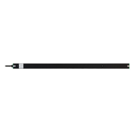 APC Easy Rack unità di distribuzione dell'energia (PDU) 21 presa(e) AC 0U Nero