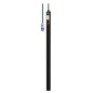 APC Easy Rack unità di distribuzione dell'energia (PDU) 21 presa(e) AC 0U Nero