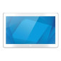 Elo Touch Solutions 1502LM 39,6 cm (15.6") LED 250 cd/m² Full HD Bianco Touch screen