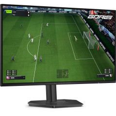 Alienware AW2726DL Monitor PC 68,6 cm (27") 2560 x 1440 Pixel Quad HD LCD Nero