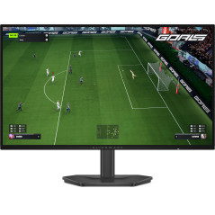 Alienware AW2726DL Monitor PC 68,6 cm (27") 2560 x 1440 Pixel Quad HD LCD Nero