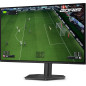 Alienware AW2726DL Monitor PC 68,6 cm (27") 2560 x 1440 Pixel Quad HD LCD Nero