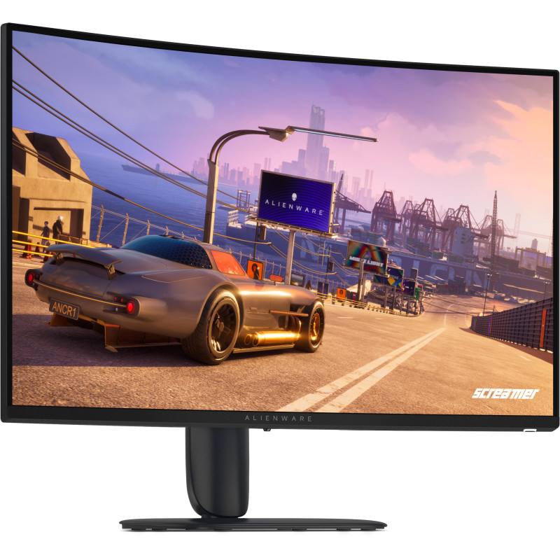 Alienware AW3226DM Monitor PC 80 cm (31.5") 2560 x 1440 Pixel Quad HD LCD Nero