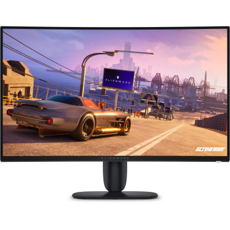 Alienware AW3226DM Monitor PC 80 cm (31.5") 2560 x 1440 Pixel Quad HD LCD Nero