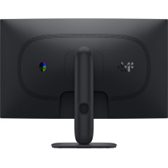 Alienware AW3226DM Monitor PC 80 cm (31.5") 2560 x 1440 Pixel Quad HD LCD Nero