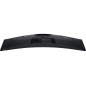 Alienware AW3226DM Monitor PC 80 cm (31.5") 2560 x 1440 Pixel Quad HD LCD Nero