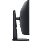 Alienware AW3226DM Monitor PC 80 cm (31.5") 2560 x 1440 Pixel Quad HD LCD Nero