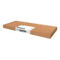 Trust TK-150 tastiera Ufficio USB Francese Nero Trust TK-150 tastiera Ufficio USB Francese Nero