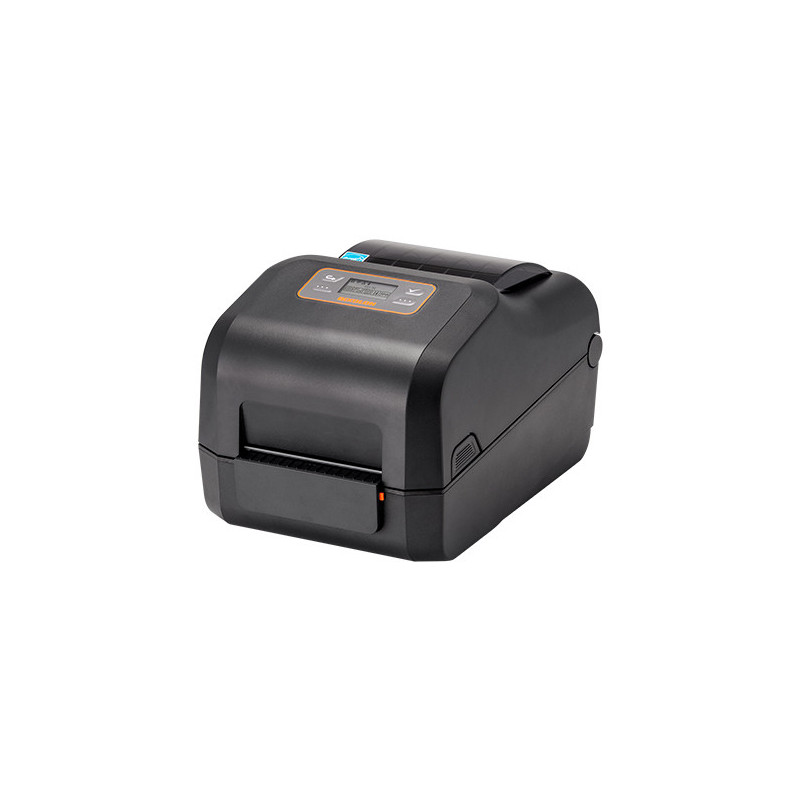 Bixolon XD5-40t stampante per etichette (CD) Termica diretta/Trasferimento termico 203 x 203 DPI 152 mm/s Con cavo e senza cavo
