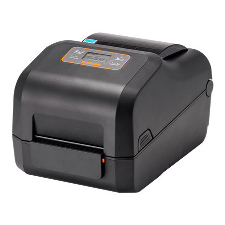 Bixolon XD5-40t stampante per etichette (CD) Termica diretta Trasferimento termico 203 x 203 DPI 152 mm s Con cavo e senza cavo